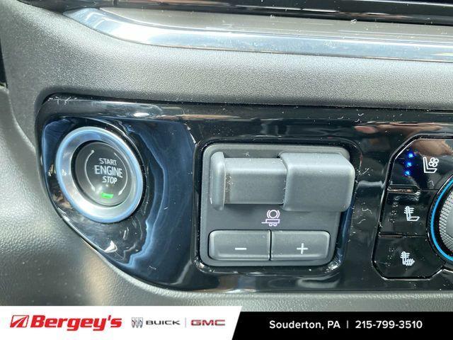 used 2023 Chevrolet Silverado 1500 car, priced at $52,995