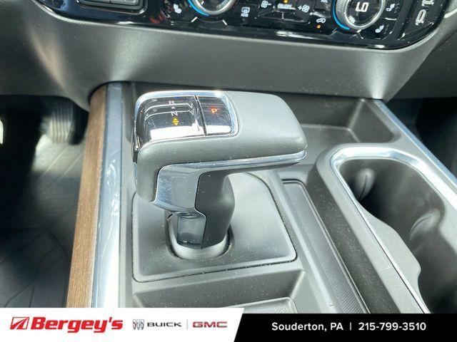 used 2023 Chevrolet Silverado 1500 car, priced at $52,995