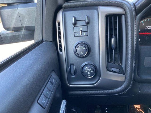 used 2017 GMC Sierra 2500 car, priced at $48,295