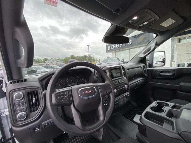 new 2025 GMC Sierra 3500 car, priced at $53,410