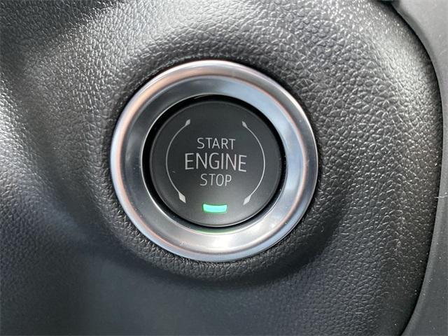 new 2025 GMC Sierra 3500 car, priced at $53,410