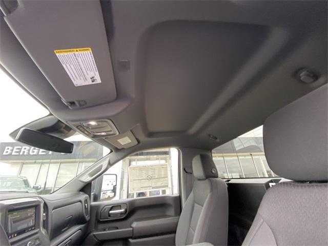 new 2025 GMC Sierra 3500 car, priced at $53,410