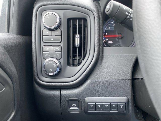 new 2025 GMC Sierra 3500 car, priced at $52,660