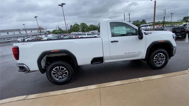 new 2025 GMC Sierra 3500 car, priced at $53,410
