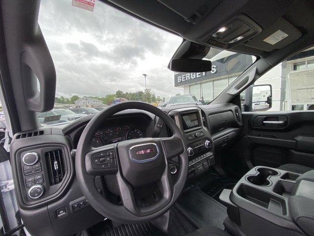new 2025 GMC Sierra 3500 car, priced at $52,660