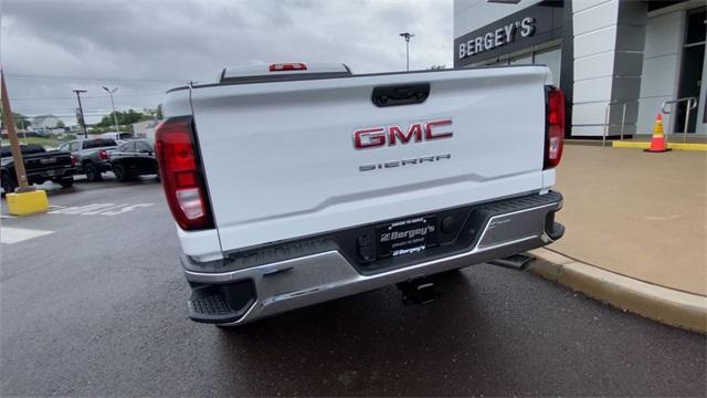 new 2025 GMC Sierra 3500 car, priced at $53,410