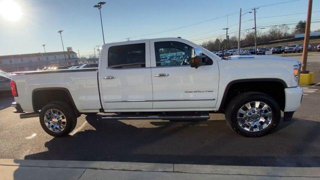 used 2019 GMC Sierra 2500 car