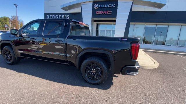 new 2025 GMC Sierra 1500 car, priced at $67,420