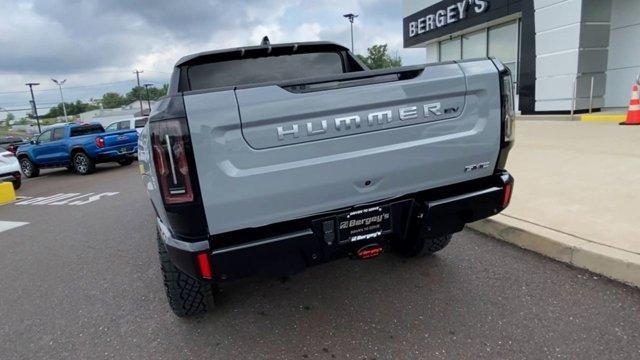 new 2024 GMC HUMMER EV car, priced at $128,695