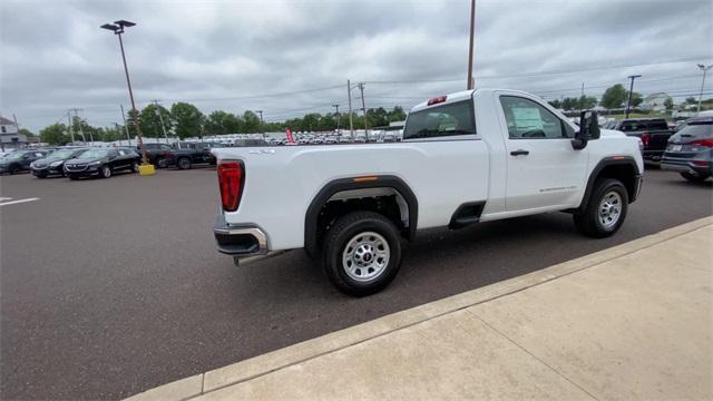 new 2025 GMC Sierra 3500 car, priced at $61,430
