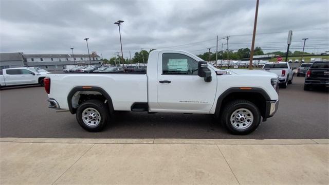 new 2025 GMC Sierra 3500 car, priced at $61,430