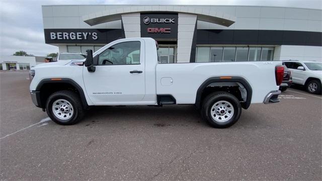 new 2025 GMC Sierra 3500 car, priced at $61,430