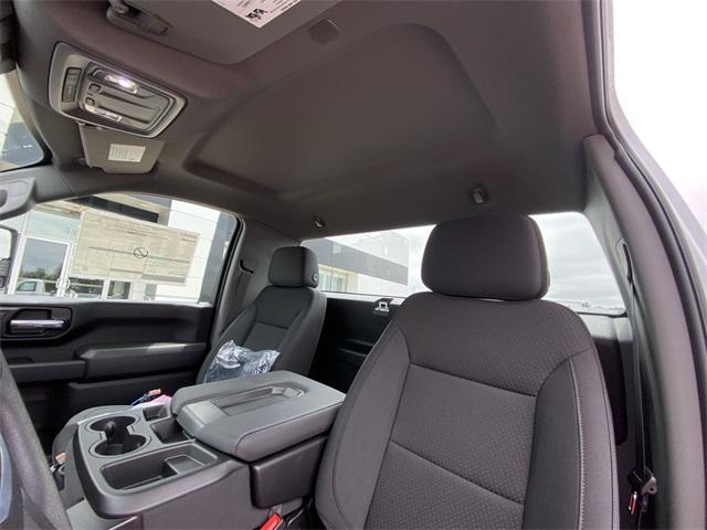 new 2025 GMC Sierra 3500 car, priced at $61,430