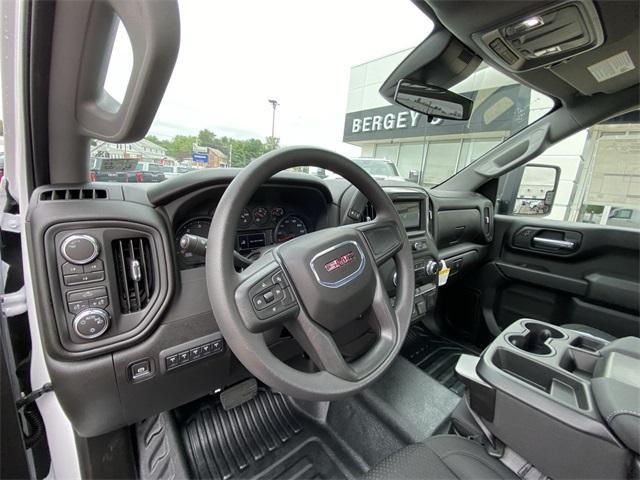 new 2025 GMC Sierra 3500 car, priced at $61,430