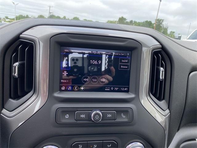 new 2025 GMC Sierra 3500 car, priced at $61,430