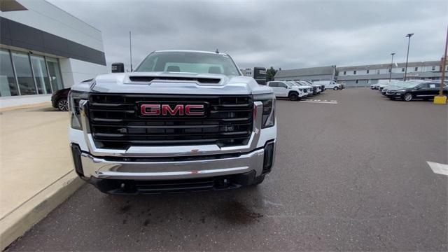 new 2025 GMC Sierra 3500 car, priced at $61,430
