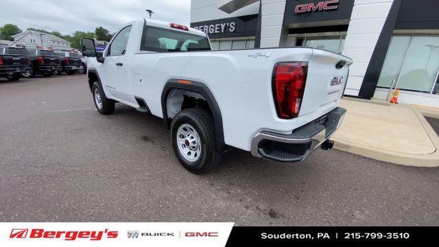 new 2025 GMC Sierra 3500 car, priced at $61,430