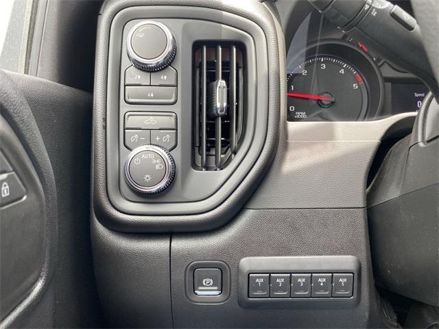 new 2025 GMC Sierra 3500 car, priced at $61,430