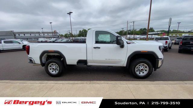 new 2025 GMC Sierra 3500 car, priced at $61,430