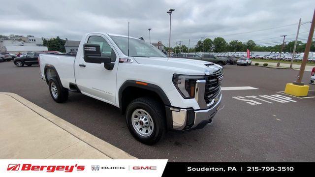 new 2025 GMC Sierra 3500 car, priced at $61,430