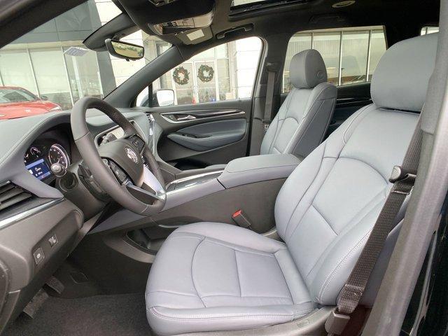new 2024 Buick Enclave car, priced at $49,245