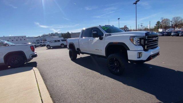 used 2023 GMC Sierra 2500 car, priced at $66,895