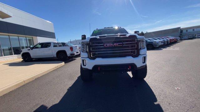 used 2023 GMC Sierra 2500 car, priced at $66,895