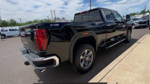 new 2025 GMC Sierra 2500 car, priced at $70,610