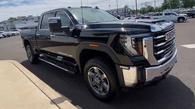 new 2025 GMC Sierra 2500 car, priced at $70,610