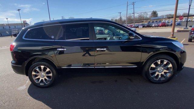 used 2017 Buick Enclave car