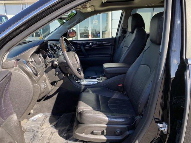 used 2017 Buick Enclave car