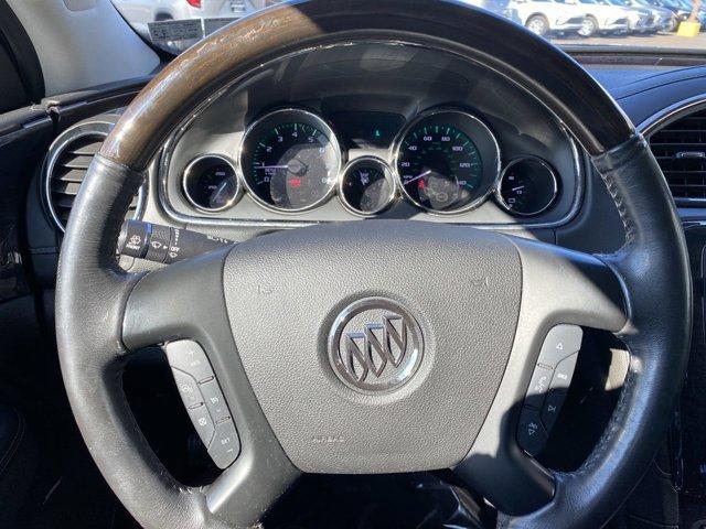 used 2017 Buick Enclave car