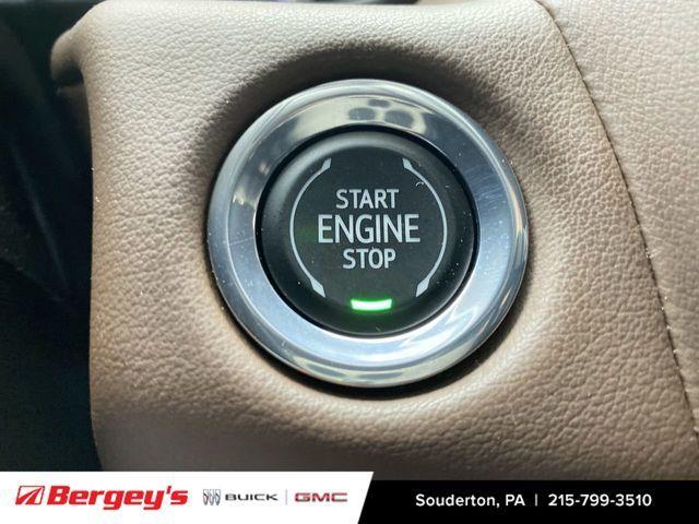 used 2023 Chevrolet Tahoe car, priced at $67,395