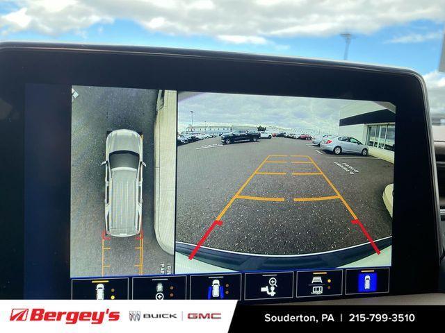 used 2023 Chevrolet Tahoe car, priced at $67,395