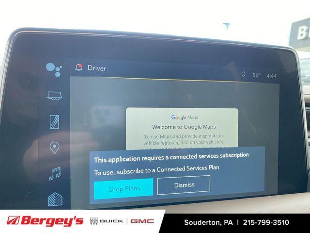 used 2023 Chevrolet Tahoe car, priced at $67,395