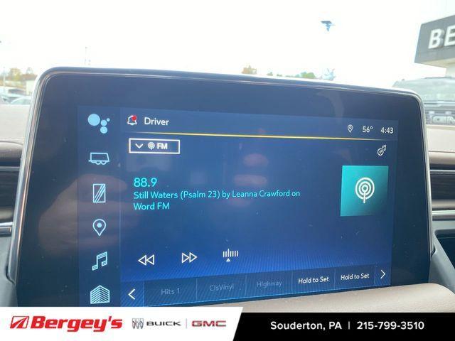 used 2023 Chevrolet Tahoe car, priced at $67,395