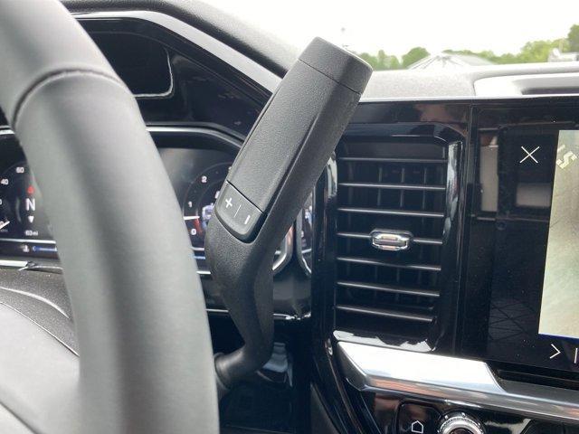 new 2025 GMC Sierra 2500 car, priced at $63,660
