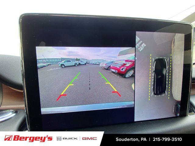 used 2021 Lincoln Aviator car, priced at $31,595