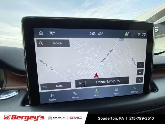 used 2021 Lincoln Aviator car, priced at $31,595