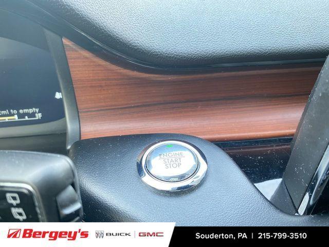 used 2021 Lincoln Aviator car, priced at $31,595