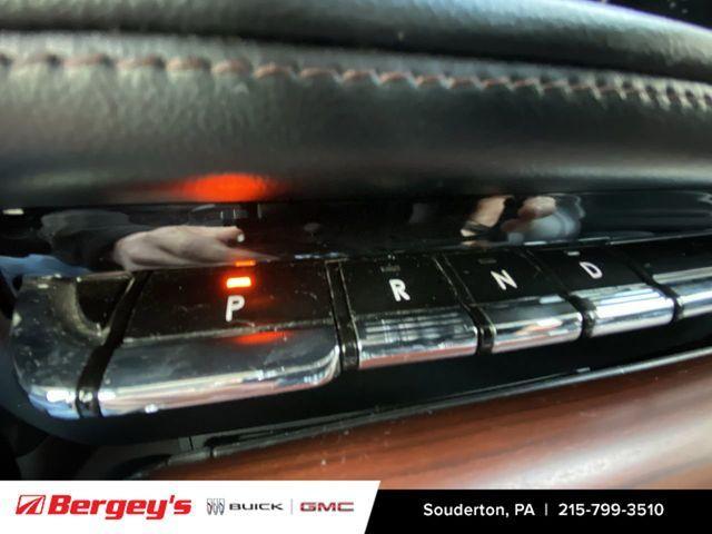 used 2021 Lincoln Aviator car, priced at $31,595