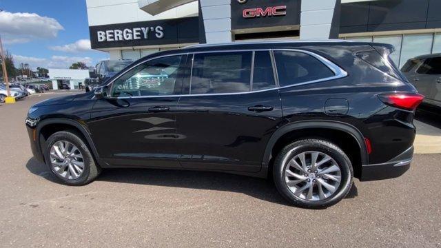 new 2025 Buick Enclave car, priced at $48,890