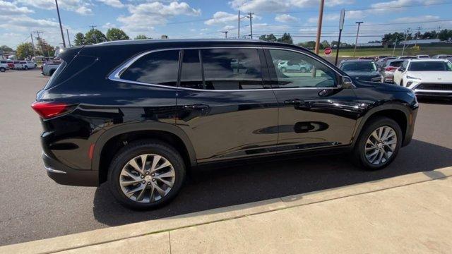 new 2025 Buick Enclave car, priced at $48,890