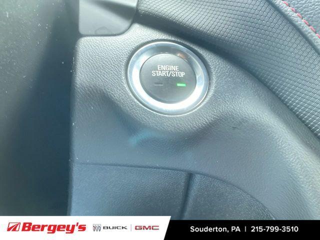 used 2022 Chevrolet Equinox car, priced at $23,295