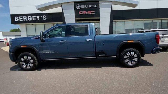 new 2024 GMC Sierra 2500 car, priced at $85,495