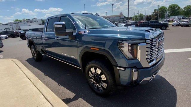 new 2024 GMC Sierra 2500 car, priced at $85,495