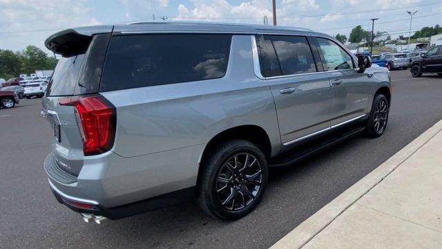 new 2024 GMC Yukon XL car, priced at $83,995