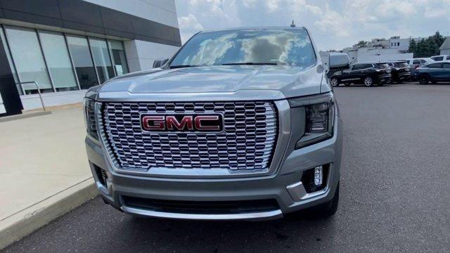 new 2024 GMC Yukon XL car, priced at $83,995