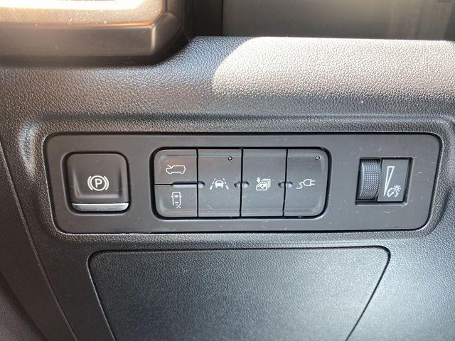 used 2024 GMC HUMMER EV SUV car, priced at $70,995