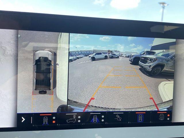 used 2024 GMC HUMMER EV SUV car, priced at $70,995